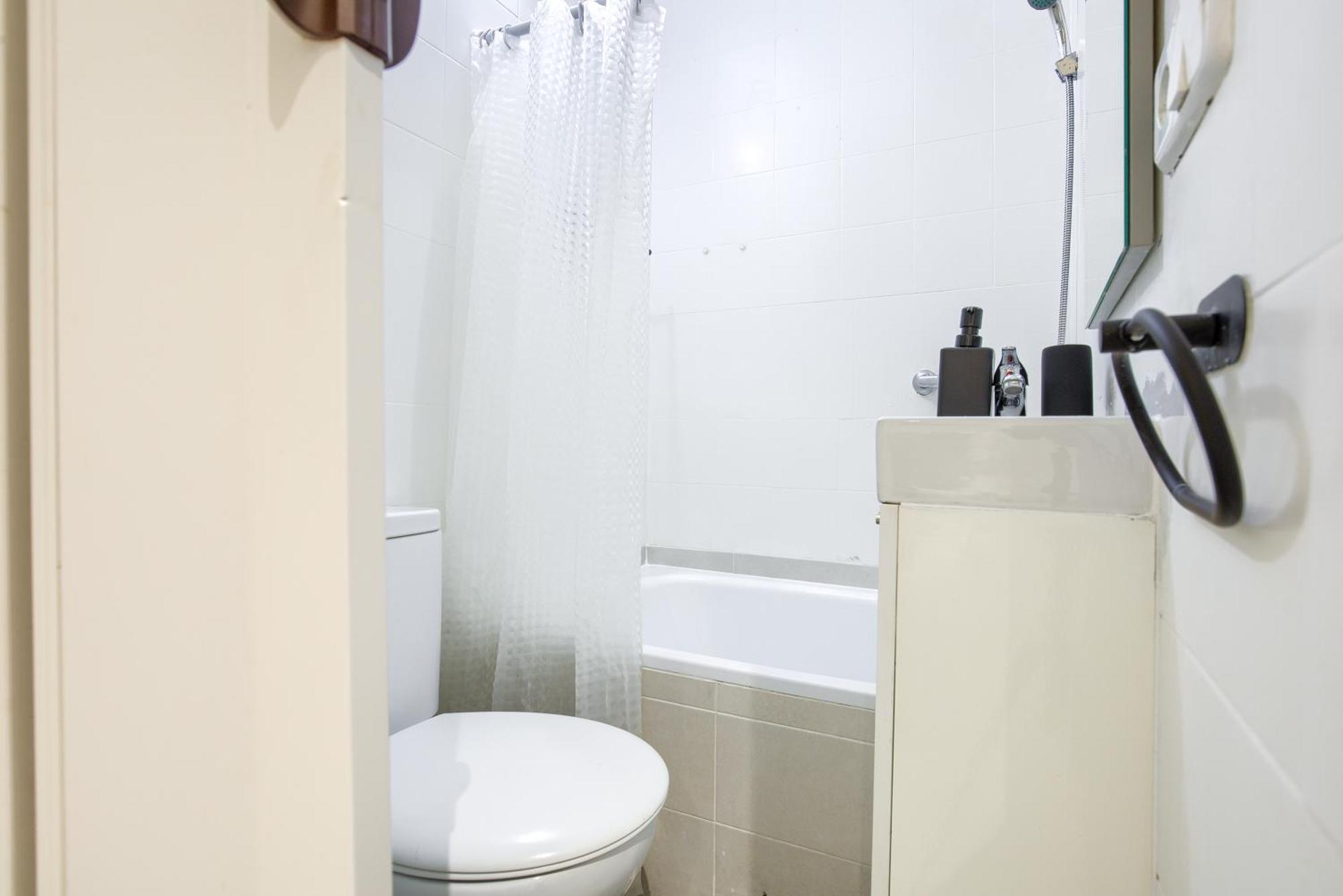 Petit Estudio En Madrid , Centro, 2 Pax, Wi-Fi & Tv ภายนอก รูปภาพ